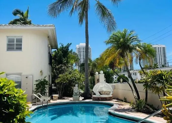La Casa Hotel Fort Lauderdale